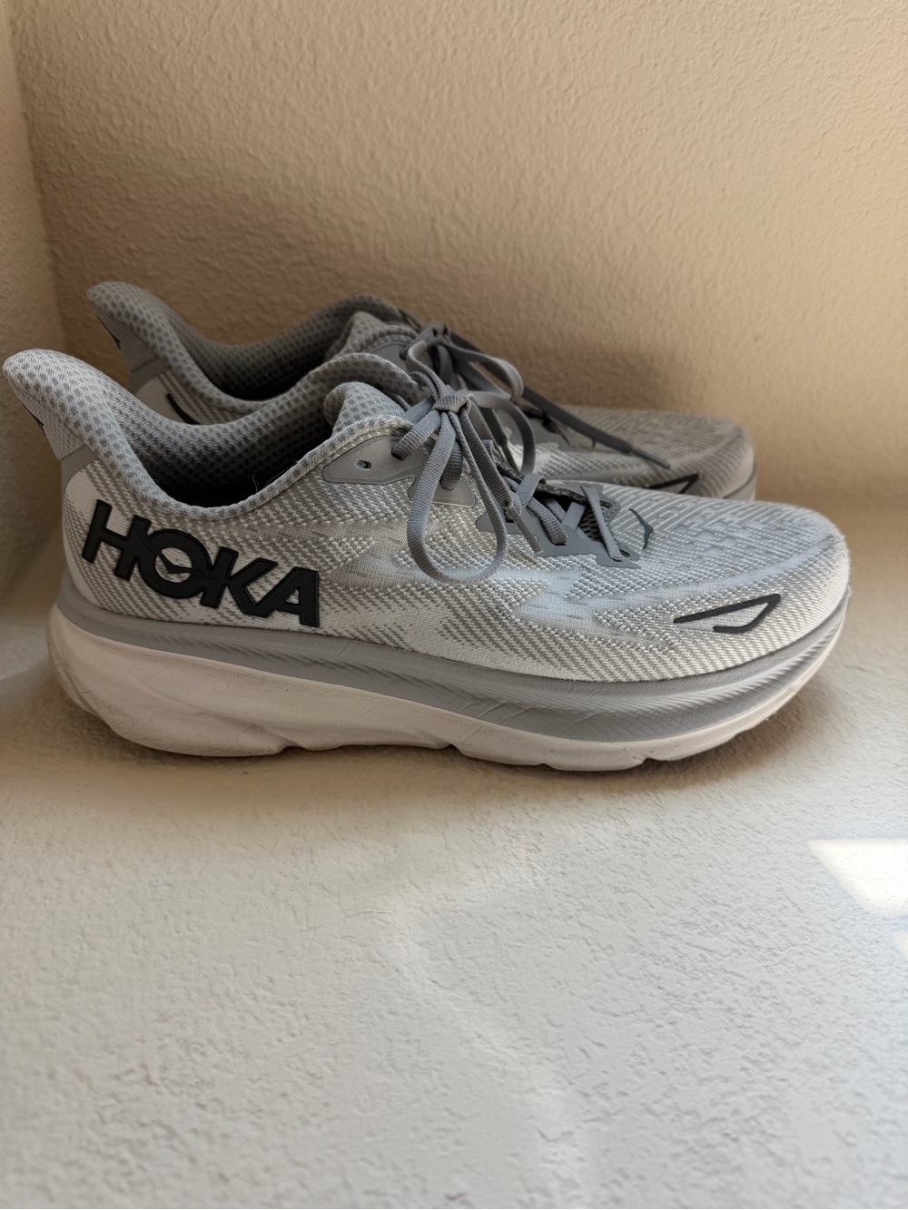 Hoka Men's Clifton Running Shoes